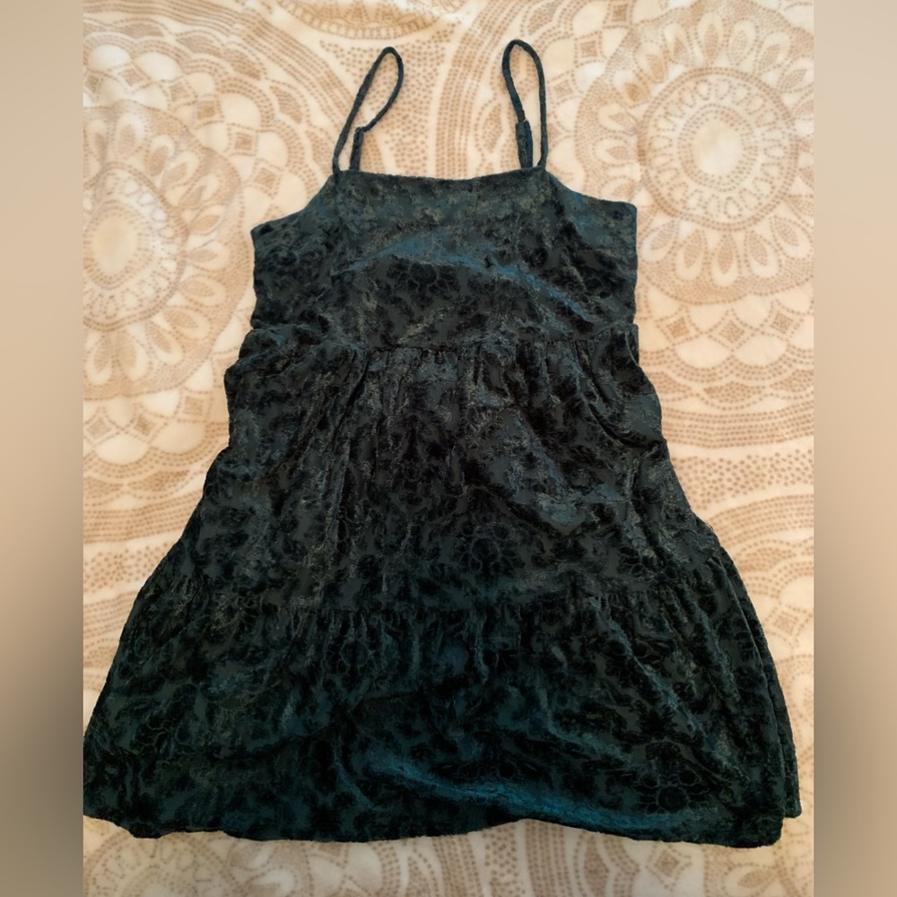 mini dress